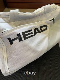 HEAD Racquet Tennis