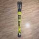 Head V-shape V8 Skis 170cm (black/yellow) Brand New Original Retail £600