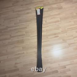 HEAD V-Shape V8 Skis 170cm (Black/Yellow) Brand New Original Retail £600