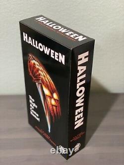 Halloween Michael Myers 1978 1/6 Scale Action Figure by Trick or Treat Studios