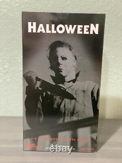 Halloween Michael Myers 1978 1/6 Scale Action Figure by Trick or Treat Studios