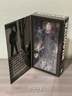 Halloween Michael Myers 1978 1/6 Scale Action Figure by Trick or Treat Studios