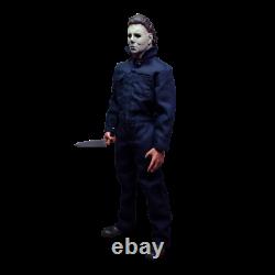 Halloween Michael Myers 1978 1/6 Scale Action Figure by Trick or Treat Studios