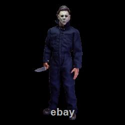 Halloween Michael Myers 1978 1/6 Scale Action Figure by Trick or Treat Studios