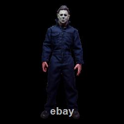 Halloween Michael Myers 1978 1/6 Scale Action Figure by Trick or Treat Studios