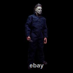 Halloween Michael Myers 1978 1/6 Scale Action Figure by Trick or Treat Studios