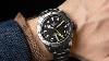 Hands On With Tudor S New 2022 Models With The Brand S Head Designer Black Bay Pro Gmt U0026 More