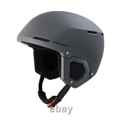 Head Compact Men's Helmet Anthracite