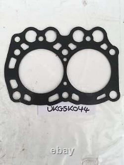 Head Gasket Mitsubishi L2E engine