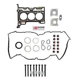 Head Gasket Set Bolts B-max C-max Fiesta Focus Mondeo Ecosport 1.0 Ecoboost