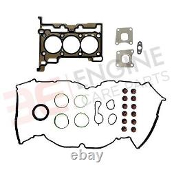 Head Gasket Set Bolts B-max C-max Fiesta Focus Mondeo Ecosport 1.0 Ecoboost