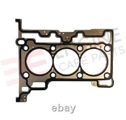 Head Gasket Set Bolts B-max C-max Fiesta Focus Mondeo Ecosport 1.0 Ecoboost