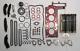 Head Gasket Set & Bolts Timing Chain Kit 1.6d Mini R55 R56 R57 R60 R61 N47