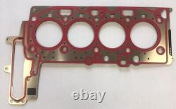 Head Gasket Set & Bolts Timing Chain Kit 1.6d Mini R55 R56 R57 R60 R61 N47