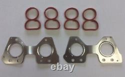 Head Gasket Set & Bolts Timing Chain Kit 1.6d Mini R55 R56 R57 R60 R61 N47