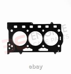 Head Gasket Set Bolts Valves Ibiza Fabia Fox Vw Polo 1.2 12v