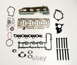 Head Gasket Set & Bolts for Ford 2.0 TDCi