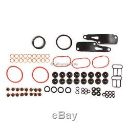 Head Gasket Set Fit 02-05 Subaru Impreza WRX Turbo USDM 2.0 DOHC EJ205