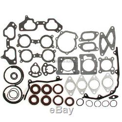 Head Gasket Set Fit 02-05 Subaru Impreza WRX Turbo USDM 2.0 DOHC EJ205