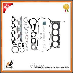 Head Gasket Set For MAZDA 3 6 2.2 Diesel R2AA Engine BGA HK9769 BRAND NEW