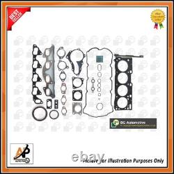 Head Gasket Set For MAZDA 3 6 2.2 Diesel R2AA Engine BGA HK9769 BRAND NEW