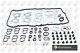 Head Gasket Set Hn0900 Bga Genuine Top Quality Guaranteed New