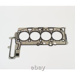 Head Gasket Set & Head Bolts For Bmw 2.0 Turbo Diesel N47d20c Engine Brand New