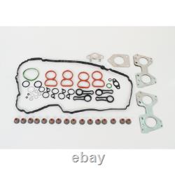 Head Gasket Set & Head Bolts For Bmw 2.0 Turbo Diesel N47d20c Engine Brand New