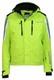 Head Men's Ski And Winter Snowboard Jackets Pro 3d Rrp £269 Blue Black Yellow