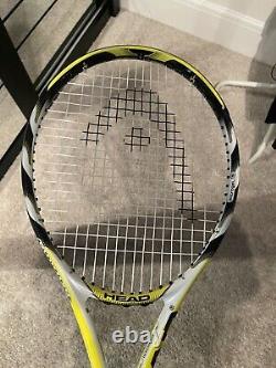 Head Microgel Extreme MP Pair
