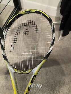 Head Microgel Extreme MP Pair
