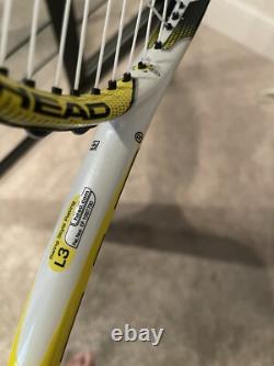 Head Microgel Extreme MP Pair