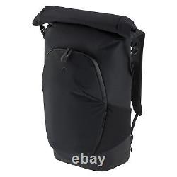 Head Pro X Racqpack Black