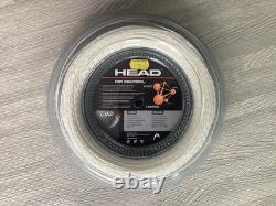 Head RIP Control 16 1.30mm Tennis Strings 200M Reel