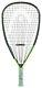Head Radical 180 Racketball Racket With Cover New 2023 Model