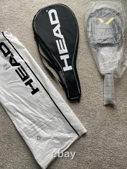 Head Speed MP Graphene 360+ Anniversary X Ed. G4