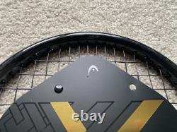 Head Speed MP Graphene 360+ Anniversary X Ed. G4