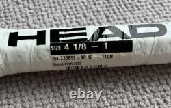 Head Speed PWR 2022 Tennis Racquet Racket