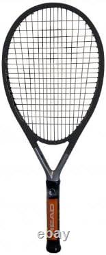Head Ti S6 Titanium Tennis Racket