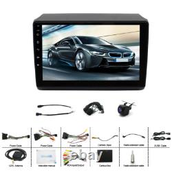 Head Unit For 2011-2022 Fiat Ducato Peugeot Boxer Citroen Jumper Carplay Radio