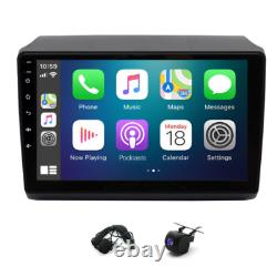 Head Unit For 2011-2022 Fiat Ducato Peugeot Boxer Citroen Jumper Carplay Radio
