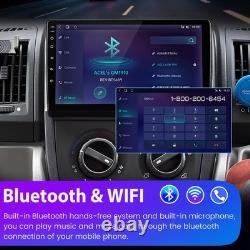 Head Unit For 2011-2022 Fiat Ducato Peugeot Boxer Citroen Jumper Carplay Radio