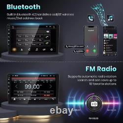 Head Unit For 2011-2022 Fiat Ducato Peugeot Boxer Citroen Jumper Carplay Radio