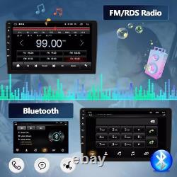 Head Unit For 2011-2022 Fiat Ducato Peugeot Boxer Citroen Jumper Carplay Radio