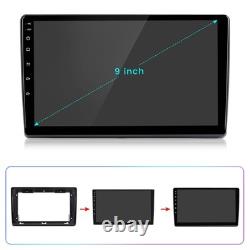 Head Unit For 2011-2022 Fiat Ducato Peugeot Boxer Citroen Jumper Carplay Radio