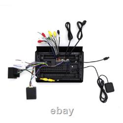 Head Unit For 2011-2022 Fiat Ducato Peugeot Boxer Citroen Jumper Carplay Radio