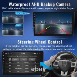 Head unit For 12-2018 Peugeot 208/2008 Stereo Radio Android 14 CarPlay GPS 4+64G