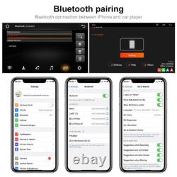 Head unit For 12-2018 Peugeot 208/2008 Stereo Radio Android 14 CarPlay GPS 4+64G