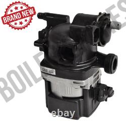 Heatline Capriz 2 24c 28c Boiler Pump Head 0020213138 0020213118