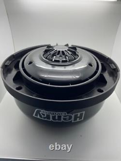 Henry Cordless Hoover Head Top for HVB160 Henry Hoover Vacuum Cleaner
